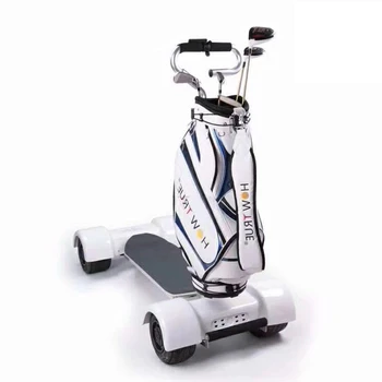 Новый гольф-кар электрический клубный автомобиль 1000w 60v eu warehouse golf электрический скейтборд