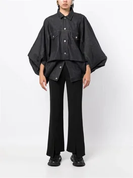 2023 Женская модная рубашка Gong Wind, облегающий корсет, женский жилет на подтяжках, одежда y2k, новый высококачественный топ-труба, бюстгальтер traf