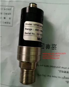 Для датчика давления VPM-A6-(±500) mmH20-4C, датчик давления, 1 шт.