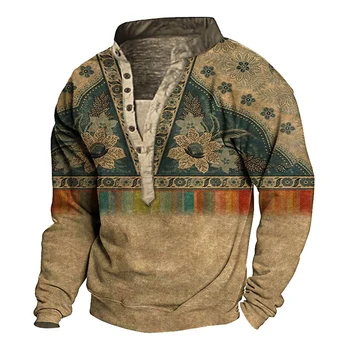Джентльменский мужской пуловер, мужская верхняя одежда, уличная удобная одежда для кемпинга, удобная одежда для рыбалки, мода для пеших прогулок, новый стильный