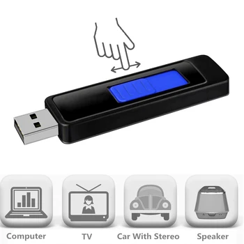 мини-USB флэш-накопитель с пользовательским логотипом memory stick мини-компьютер подарок 128 ГБ флешки 32 ГБ 64 ГБ Флеш-накопитель