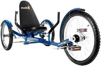 Трехколесный велосипед Triton Pro для взрослых для мужчин и женщин. Пляжный круизер Trike. Набор гантелей для педального велосипеда с 3 колесами, набор гирь для гантелей