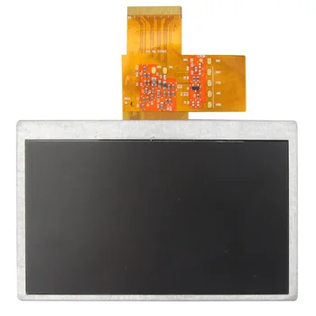 Для PANELVIEW 800 2711R-T4T сенсорный экран + ЖК-дисплейная панель