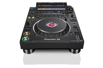Летняя скидка 50% на профессиональный многопользовательский проигрыватель Pioneer DJ CDJ-3000