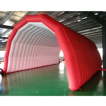 Цена по прейскуранту завода-изготовителя надувная палатка oxford, высококачественное надувное укрытие для выставочного мероприятия