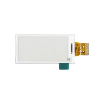 OPM021B1 2,13-дюймовый ЖК-дисплей 122x250 для электронных этикеток, экран для электронной бумаги, электронные бирки